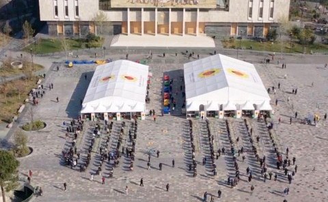 Se shpejti pritet te vijne 340 mije vaksina kineze: Ulet fasha e vaksinimit